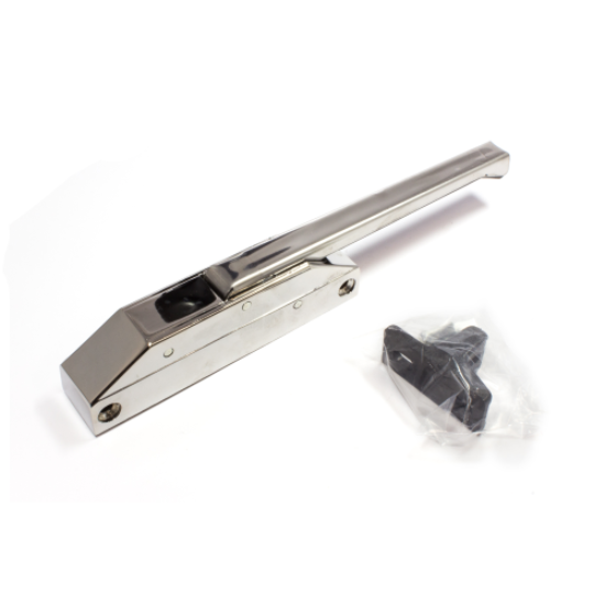 Picture of INDUSTRIAL CHROME / PAINTED HANDLE