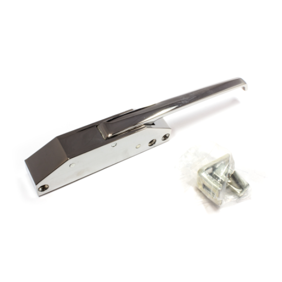 Picture of INDUSTRIAL CHROME HANDLE