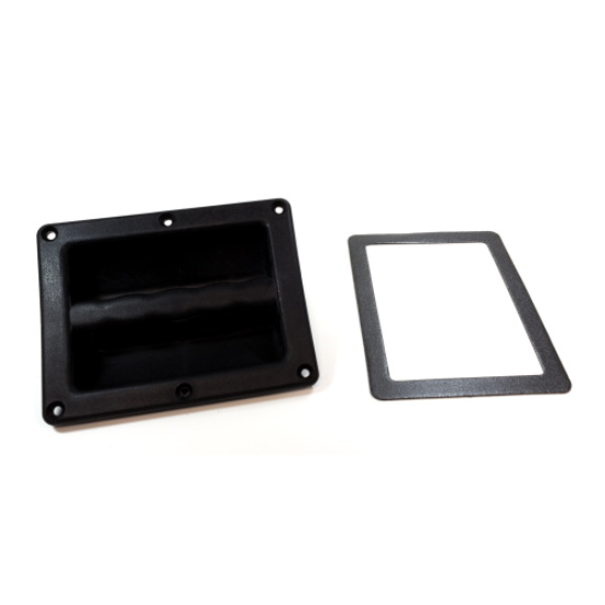 Picture of INDUSTRIAL INDOOR HANDLE  GASKET