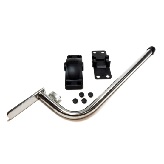 Picture of INDUSTRIAL OUTDOOR LEVER HANDLE