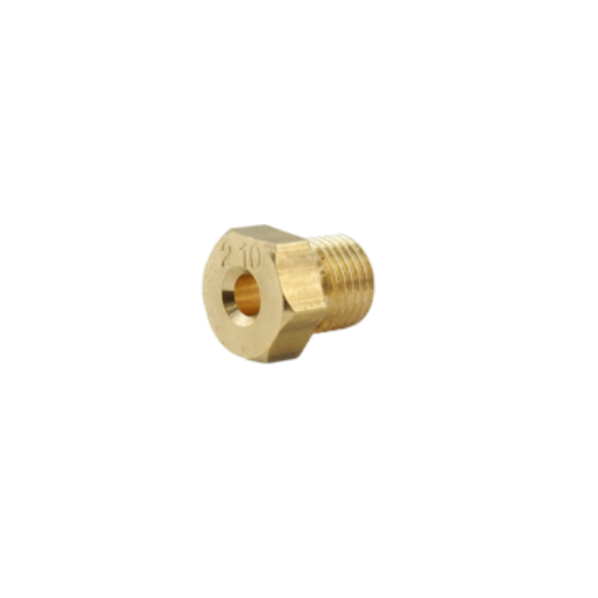 Picture of INJECTOR X 2.1 NG M5 THREAD