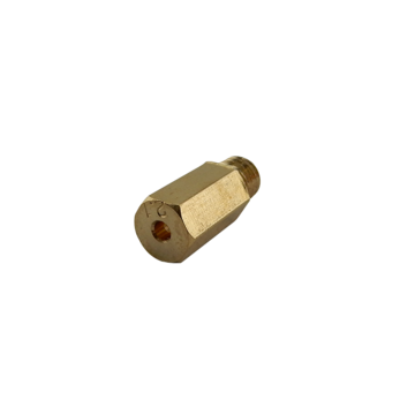 Picture of injector, NG, 2.1, M6 S3000E