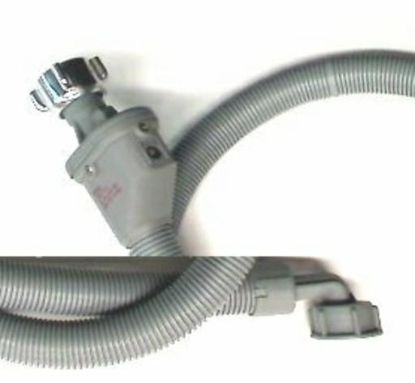 Picture of Inlet Hose (water stop) NLA use 673000900227