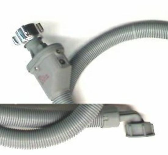 Picture of Inlet Hose (water stop) NLA use 673000900227