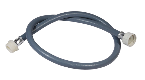Picture of INLET HOSE 0,50cm M/F STRAIGHT/STRAIGHT