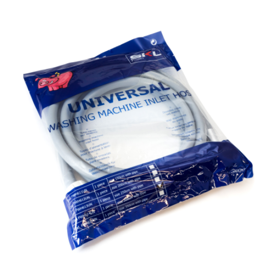Picture of INLET HOSE 350cm W/PIPE - SINGLE PACK