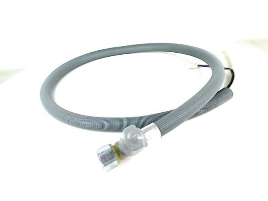 Picture of INLET HOSE ASSEMBLY