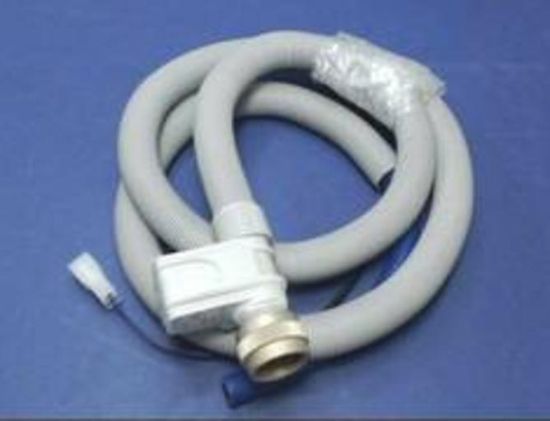 Picture of Inlet hose assembly with aqua water valve