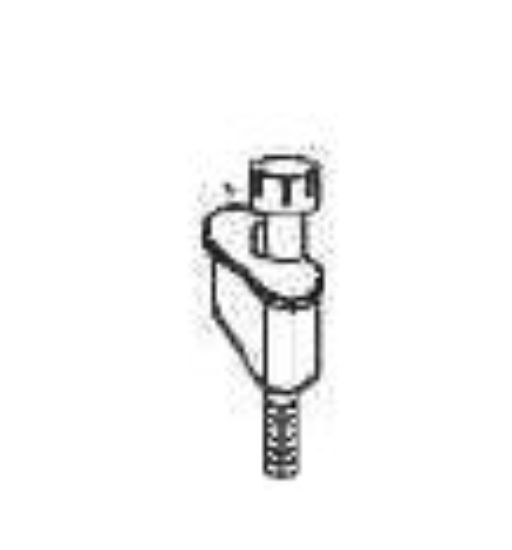 Picture of INLET HOSE For WPL WASHER