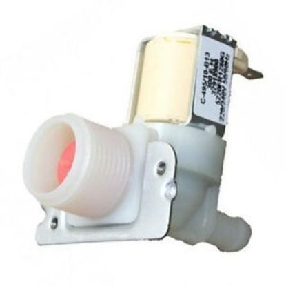 Picture of Inlet Valve - Single for L.G. Washing Machine