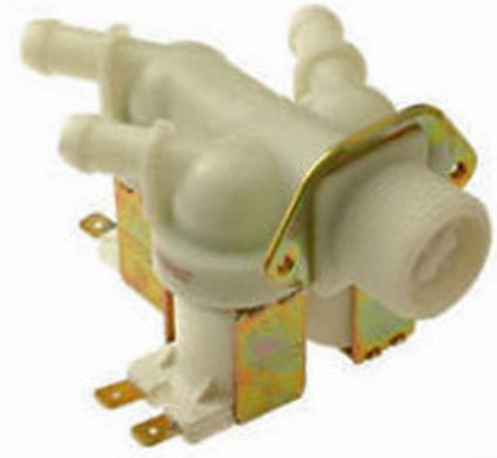Picture of Inlet Valve - Triple
