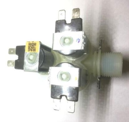 Picture of Inlet Valve - Triple - Aftermarket For LG Front Load Washer 
