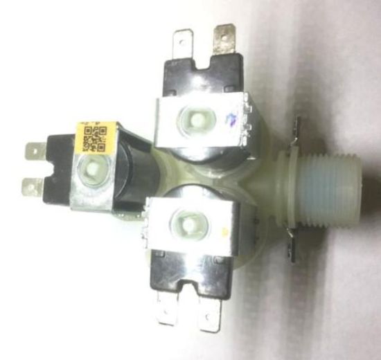 Picture of Inlet Valve - Triple - Aftermarket For LG Front Load Washer 