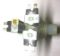 Picture of Inlet Valve - Triple - Aftermarket For LG Front Load Washer 