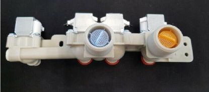 Picture of Inlet Valve Assembly