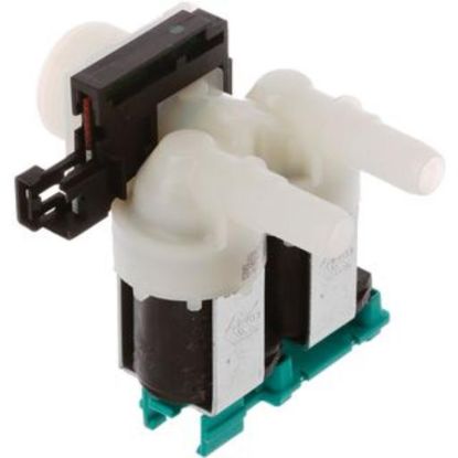 Picture of Inlet Valve For BOSCH WM