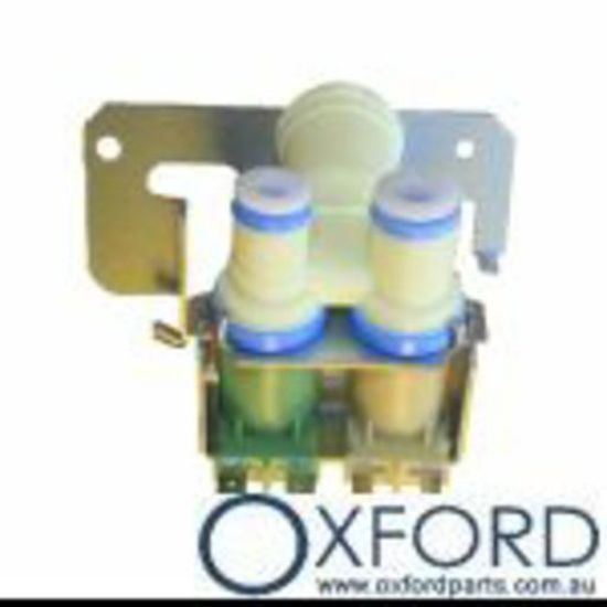 Picture of Inlet valve for G.E. Refrigerator