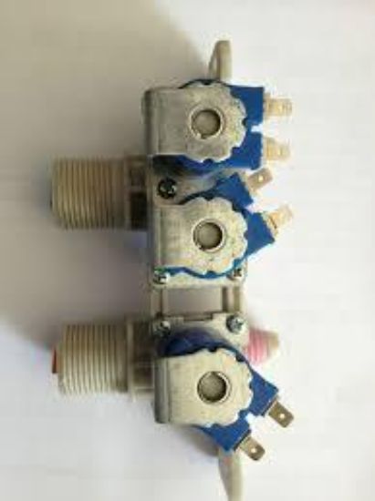 Picture of inlet valve for L.G. General