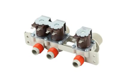 Picture of INLET VALVE for L.G. Washing Machine For lg washer