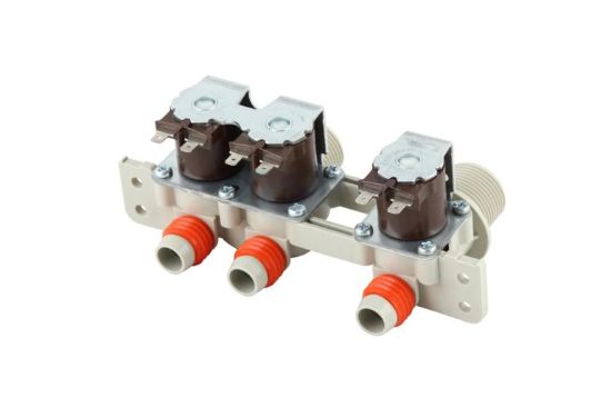 Picture of INLET VALVE for L.G. Washing Machine For lg washer