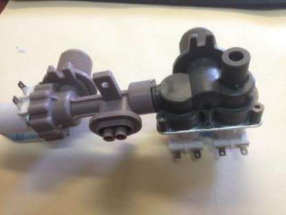Picture of Inlet Valve For Samsung Washing Machine