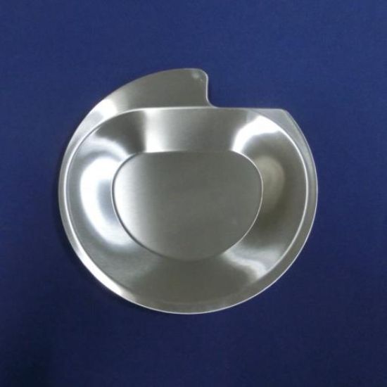 Picture of Inner Ash Tray - Silver For Everdure BBQ