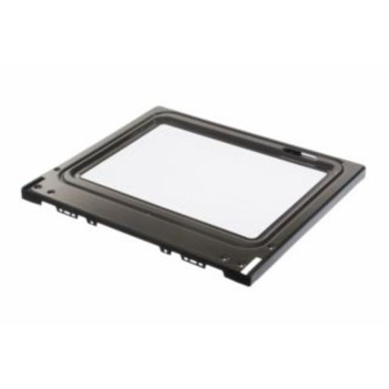 Picture of INNER DOOR GLASS & FRAME For BOSCH OVEN