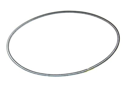 Picture of inner door seal clamp