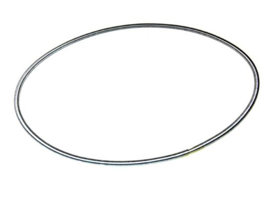 Picture of inner door seal clamp