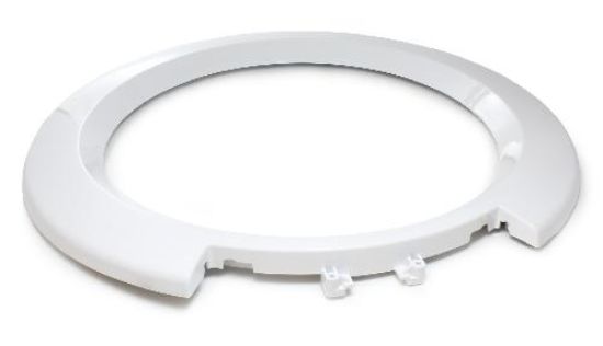 Picture of INNER DOOR WHITE. REPLACES BOSCH 366232