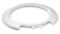 Picture of INNER DOOR WHITE. REPLACES BOSCH 366232