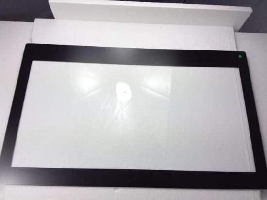 Picture of Inner Oven Door Glass 768mm X 412mm