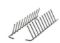 Picture of Insert Flip tines line plates upper basket for Bosch Dishwasher