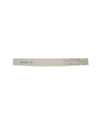 Picture of INSERT HANDLE 913T F&P WW.  