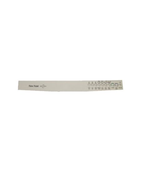 Picture of INSERT HANDLE 913T F&P WW.  