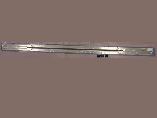 Picture of INSERT STEEL FLAPPER & HEATER