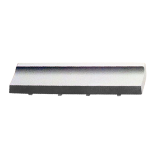 Picture of insert, handle