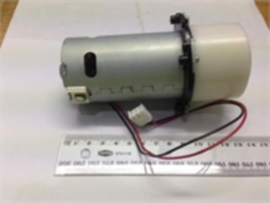 Picture of MOTOR 240V For KITCHENAID GRINDER