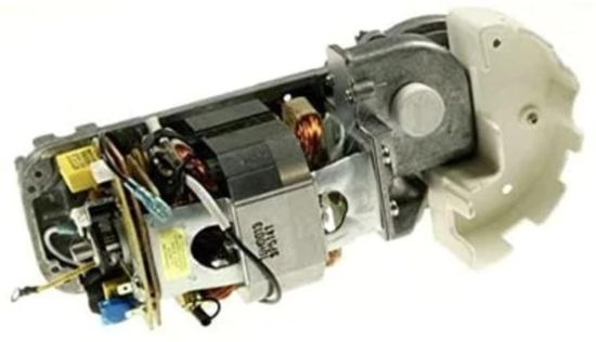 Picture of MOTOR AND GEARBOX ASSY 
