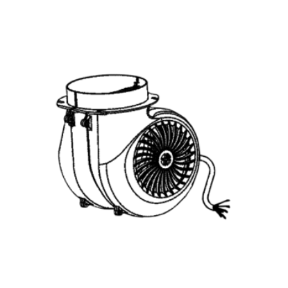 Picture of MOTOR ASS GA ALL 1000MC