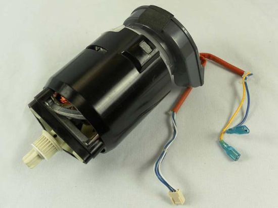 Picture of Motor Assembly including FOAM PAD 
