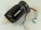 Picture of Motor Assembly including FOAM PAD 