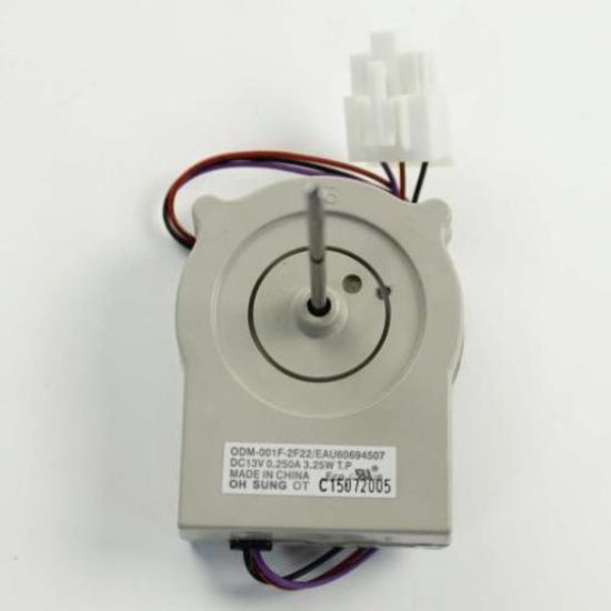 Picture of Motor Assy
