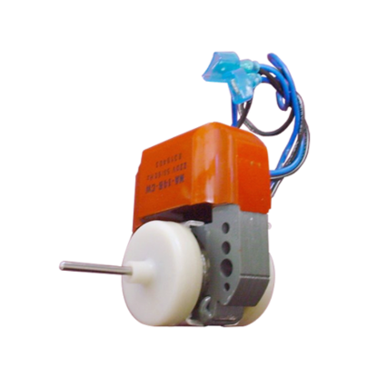 Picture of MOTOR ASSY FAN EVAP CW LONG 