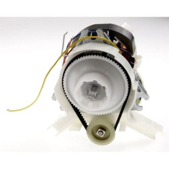 Picture of MOTOR ASSY FP920 . KW686933 