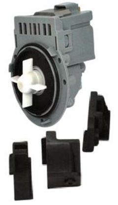 Picture of Motor Assy Pump