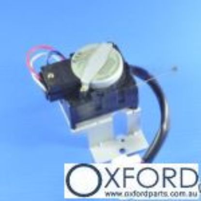 Picture of MOTOR BRAKE  (AMP) 