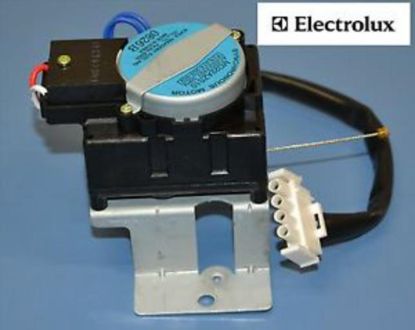 Picture of MOTOR BRAKE NAGAKAWA 4 WIRE 