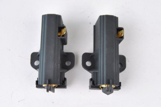 Picture of Motor Brush Pair For ELECTROLUX f/loader