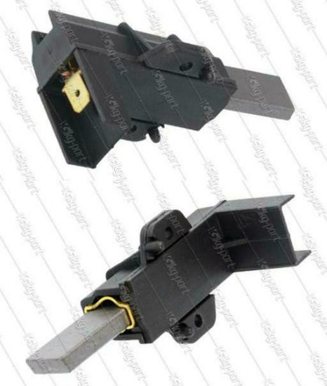 Picture of Motor Brush Set  